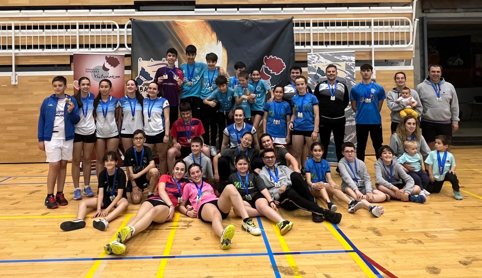 EL CBE organiza un torneo TTR en Estella